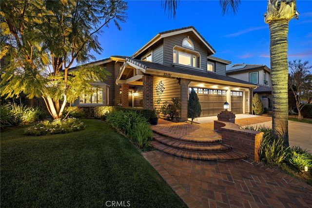 22181 Stillwater, Mission Viejo, CA 92692