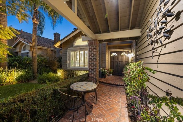 22181 Stillwater, Mission Viejo, CA 92692