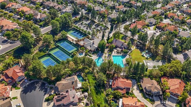 22181 Stillwater, Mission Viejo, CA 92692