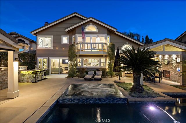 22181 Stillwater, Mission Viejo, CA 92692