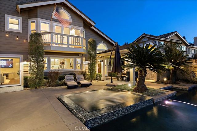 22181 Stillwater, Mission Viejo, CA 92692