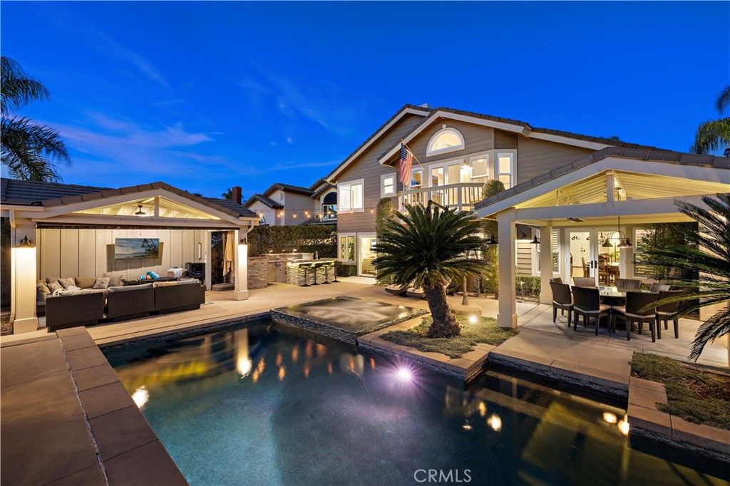 22181 Stillwater, Mission Viejo, CA 92692