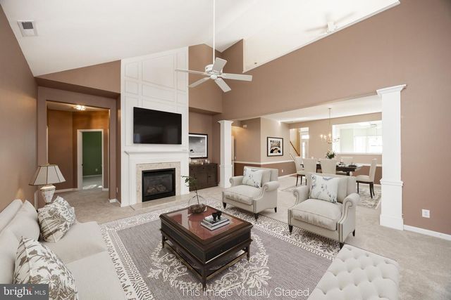 3874 SOMERSET DR, Collegeville, PA 19426