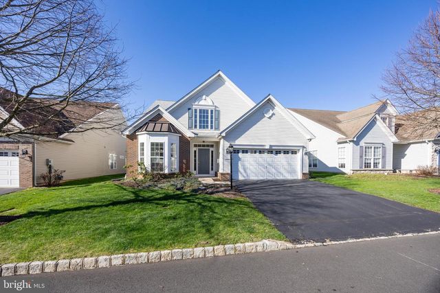 3874 SOMERSET DR, Collegeville, PA 19426