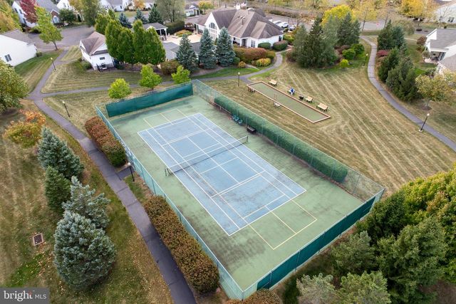 3874 SOMERSET DR, Collegeville, PA 19426