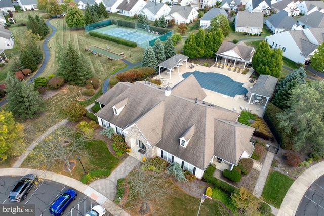 3874 SOMERSET DR, Collegeville, PA 19426