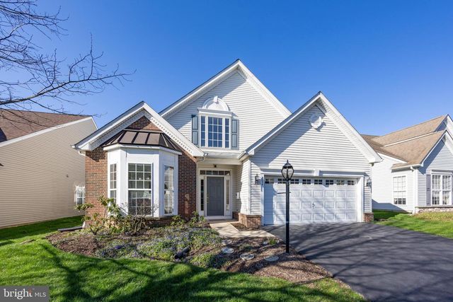 3874 SOMERSET DR, Collegeville, PA 19426