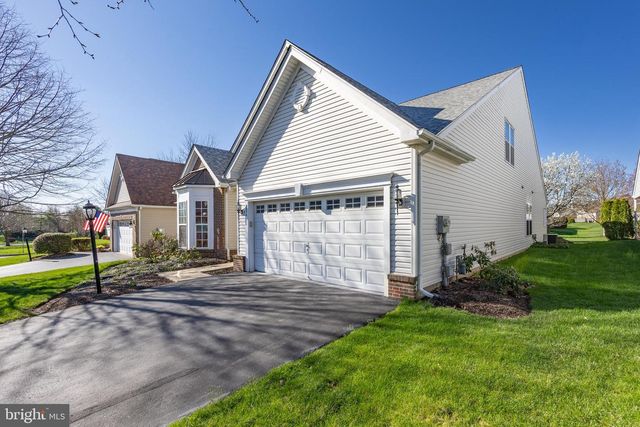 3874 SOMERSET DR, Collegeville, PA 19426