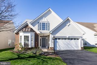 3874 SOMERSET DR, Collegeville, PA 19426