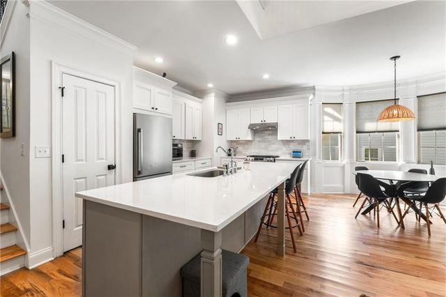 3265 College Street, College Park, GA 30337