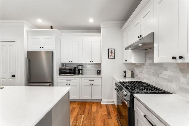 3265 College Street, College Park, GA 30337