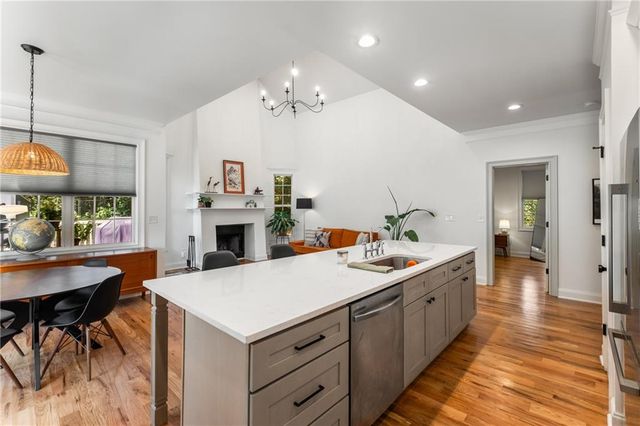 3265 College Street, College Park, GA 30337