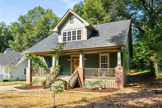 3265 College Street, College Park, GA 30337