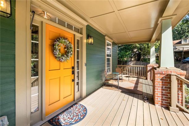 3265 College Street, College Park, GA 30337