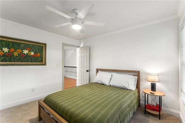 3265 College Street, College Park, GA 30337