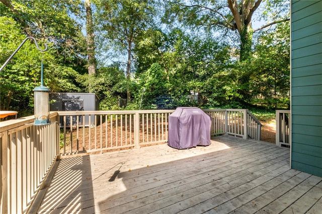 3265 College Street, College Park, GA 30337