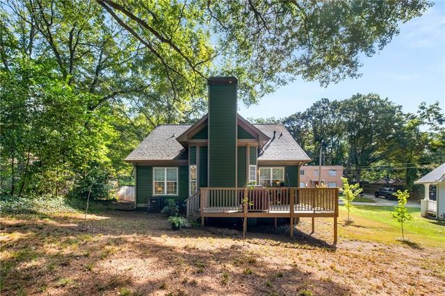 3265 College Street, College Park, GA 30337