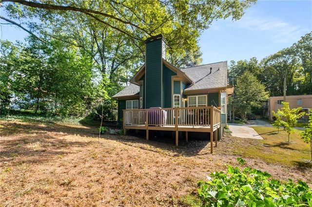 3265 College Street, College Park, GA 30337