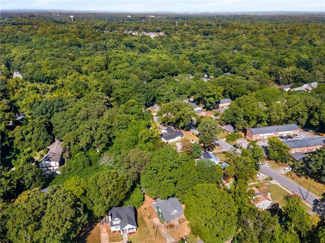 3265 College Street, College Park, GA 30337