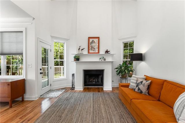 3265 College Street, College Park, GA 30337
