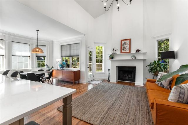 3265 College Street, College Park, GA 30337