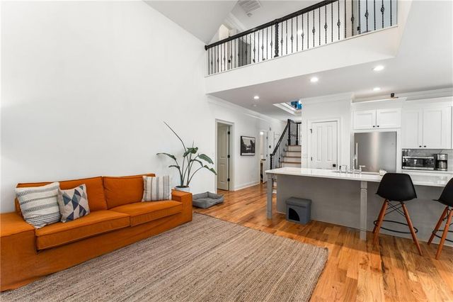 3265 College Street, College Park, GA 30337