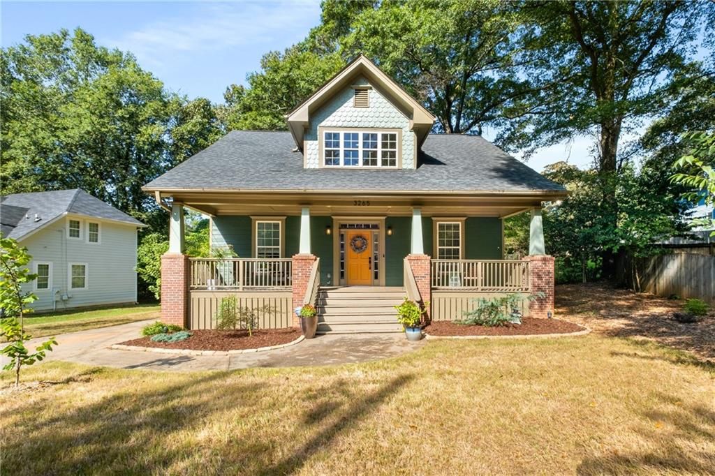 3265 College Street, College Park, GA 30337