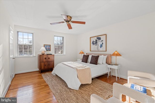 3013 S BUCHANAN ST, Arlington, VA 22206