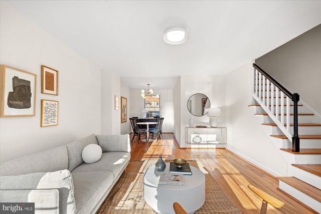 3013 S BUCHANAN ST, Arlington, VA 22206