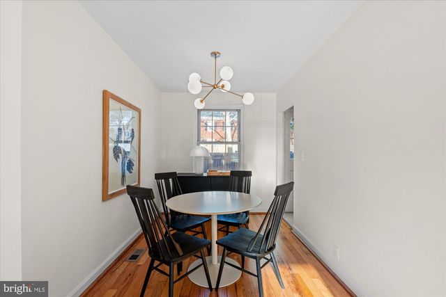 3013 S BUCHANAN ST, Arlington, VA 22206