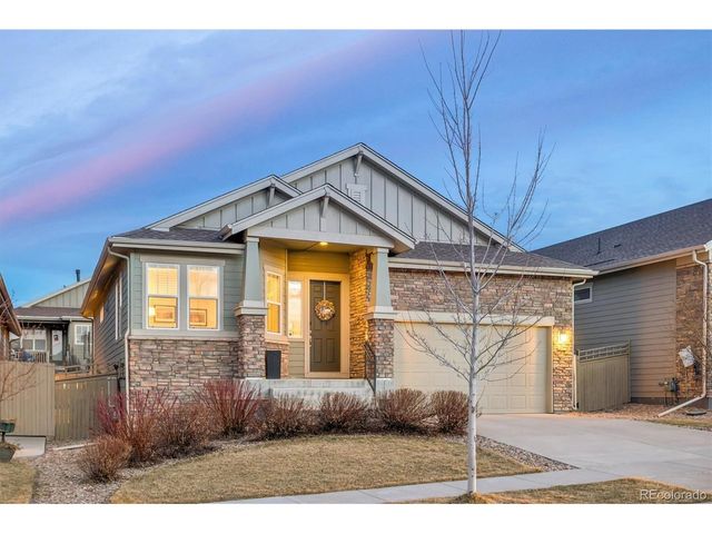 2136 S Saulsbury Ct, Lakewood, CO 80227