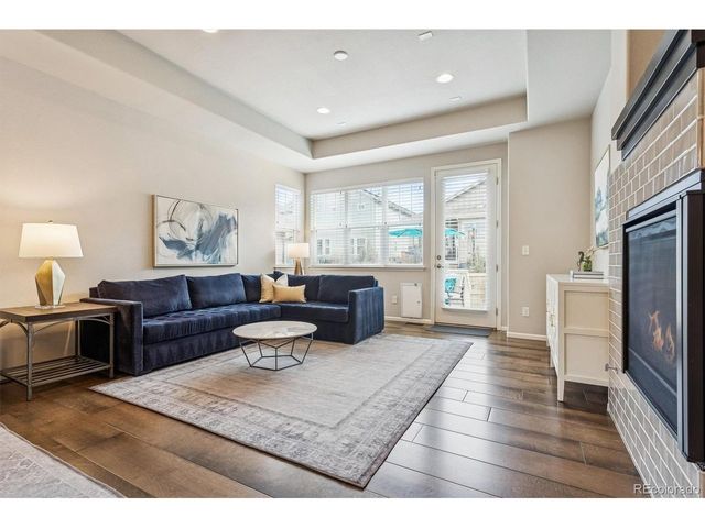 2136 S Saulsbury Ct, Lakewood, CO 80227