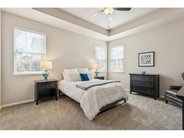 2136 S Saulsbury Ct, Lakewood, CO 80227