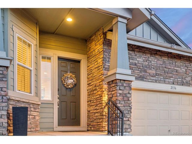 2136 S Saulsbury Ct, Lakewood, CO 80227