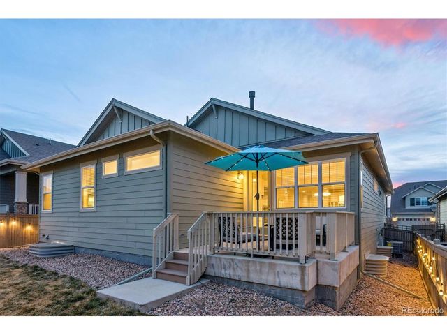 2136 S Saulsbury Ct, Lakewood, CO 80227