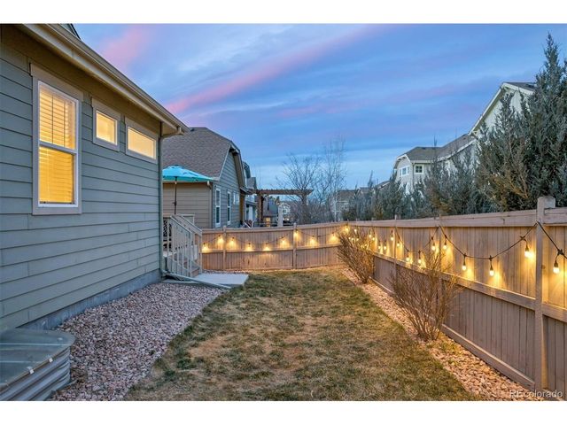 2136 S Saulsbury Ct, Lakewood, CO 80227