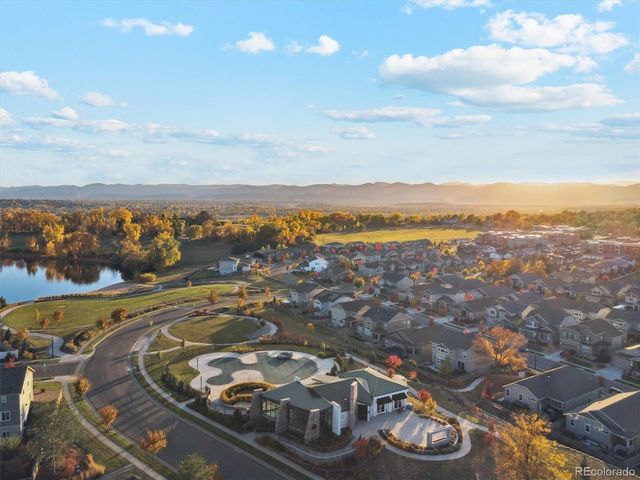 2136 S Saulsbury Ct, Lakewood, CO 80227