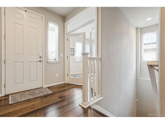 2136 S Saulsbury Ct, Lakewood, CO 80227