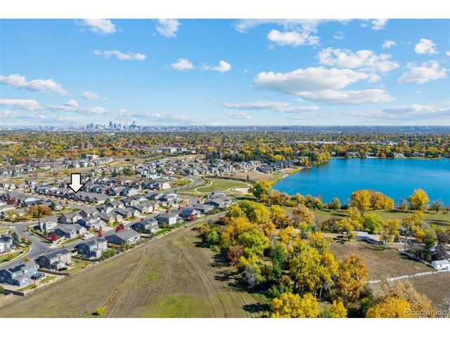 2136 S Saulsbury Ct, Lakewood, CO 80227