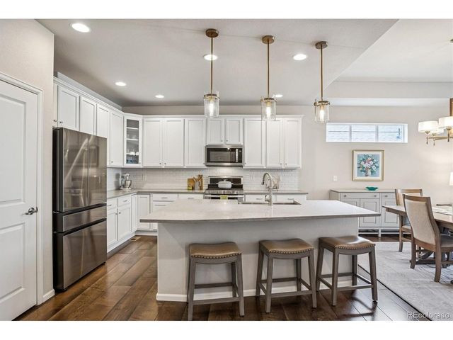 2136 S Saulsbury Ct, Lakewood, CO 80227