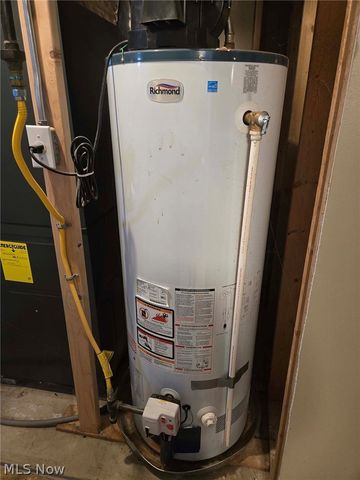 11866 Packets Street NW, Canal Fulton, OH 44614