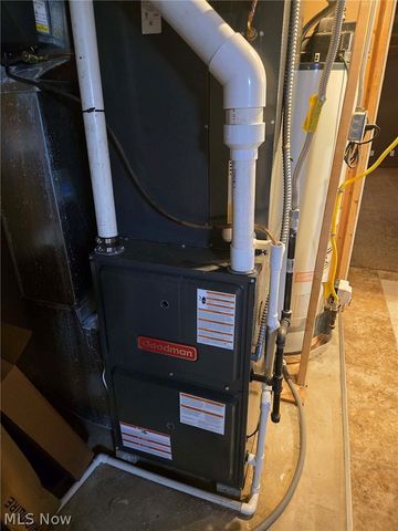 11866 Packets Street NW, Canal Fulton, OH 44614