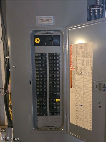 11866 Packets Street NW, Canal Fulton, OH 44614