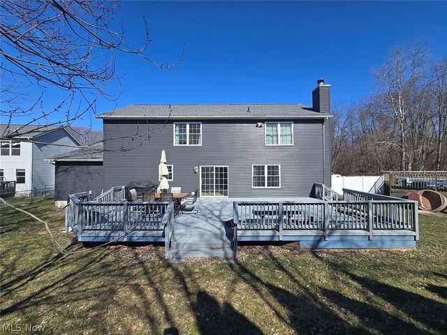 11866 Packets Street NW, Canal Fulton, OH 44614