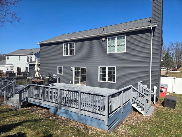 11866 Packets Street NW, Canal Fulton, OH 44614