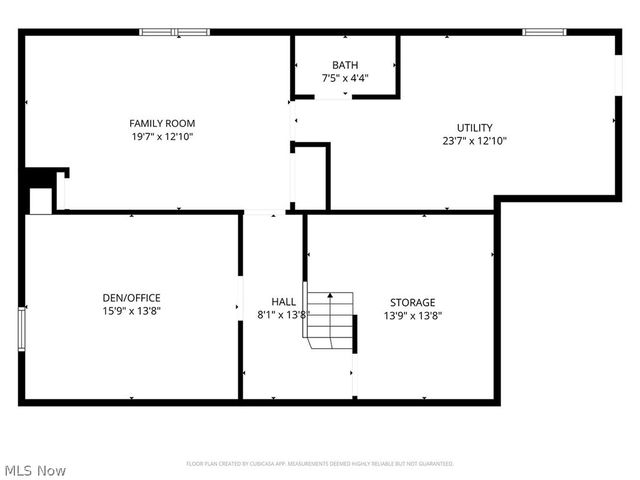 11866 Packets Street NW, Canal Fulton, OH 44614