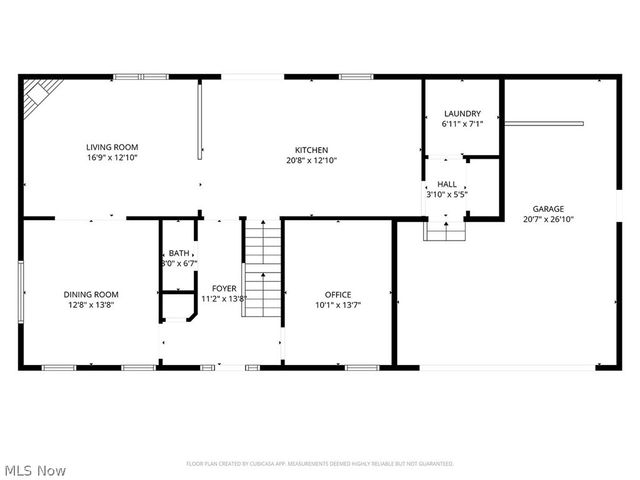 11866 Packets Street NW, Canal Fulton, OH 44614