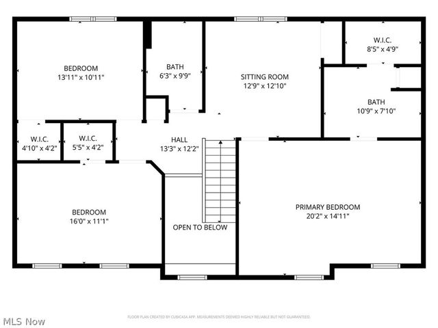 11866 Packets Street NW, Canal Fulton, OH 44614