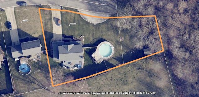 11866 Packets Street NW, Canal Fulton, OH 44614