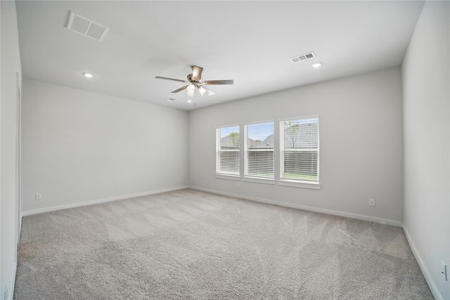 809 Vineyard Way, Forney, TX 75126